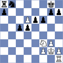 Sevilla Subiza - Gil Quilez (Padron, 2011)