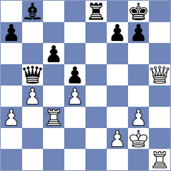 Naroditsky - Vaishali (chess.com INT, 2024)