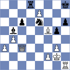 Toktomushev - Almagro Mazariegos (chess.com INT, 2024)