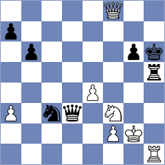 Caruana - Flores (Chess.com INT, 2020)