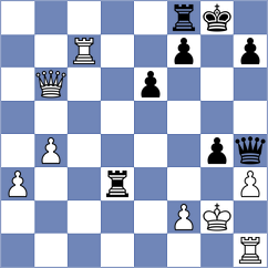 Hernando Rodrigo - Altini (chess.com INT, 2024)