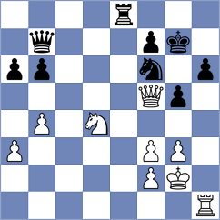 Sherer - Franke (Warren, 2001)