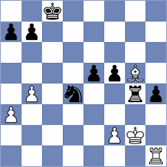 Esaiassen - Paulsen (Hammerfest, 1997)
