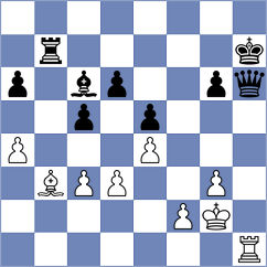 Mustaps - Abdusattorov (Chess.com INT, 2018)
