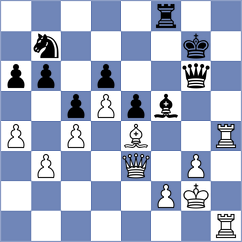 Winkelmann - Mertens (Bad Timmendorf, 1966)