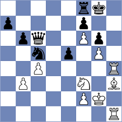 Zubarev - Lagno (chess.com INT, 2024)