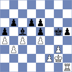 Pranav - Sathvik Adiga (chess.com INT, 2025)