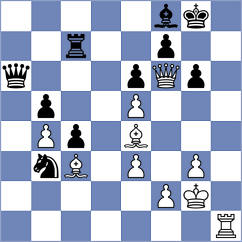 Mirzoev - Sochacki (New York USA, 2024)