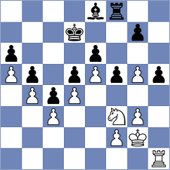 Cosic - Djordjevic (Belgrade, 2009)