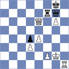 Roebers - Schulze (Monaco MNC, 2025)