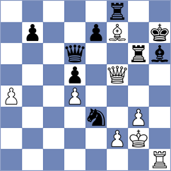 Kristofic - Saidov (Werfen, 1994)