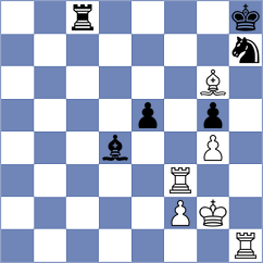 Bodrogi - Nguyen (Budapest HUN, 2024)