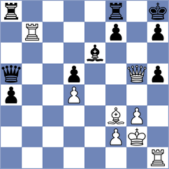 Vetokhin - Plichta (chess.com INT, 2025)