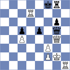 Fernandez Menendez - Garcia Iglesias (Gijon, 2000)