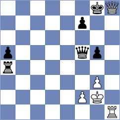 Hernandez - Murawski (chess.com INT, 2025)