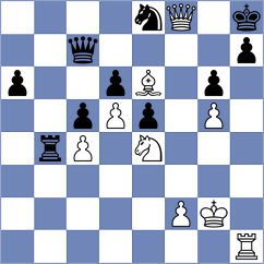 Paudel - Mcligeyo (Chess.com INT, 2020)