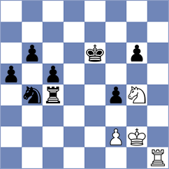 Adeyemi - Torosyan (New York USA, 2024)