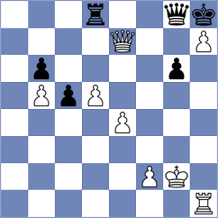 Carlsson - Metin (chess.com INT, 2025)