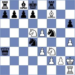 Vilela de Acuna - Roncal Iglesias (lichess.org INT, 2022)
