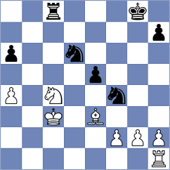 Yan - Zhang (Shanghai CHN, 2024)
