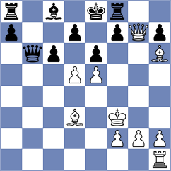 Shukhman - Florescu (Chess.com INT, 2021)