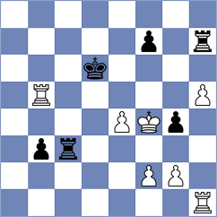 Vlassov - Bornholdt (chess.com INT, 2023)