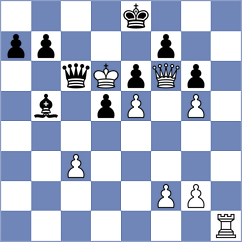 Vlassov - Yordanov (chess.com INT, 2022)
