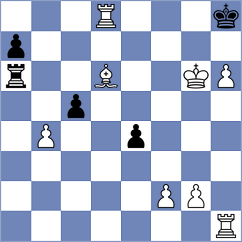 Czerwonski - Vasilevich (chess.com INT, 2024)