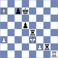 Topczewski - Zunino (Turin, 2009)