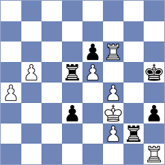 Comp MChess - Insam (Vienna, 1990)