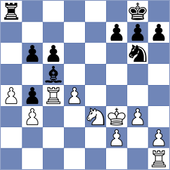Badacsonyi - Williams (chess.com INT, 2024)