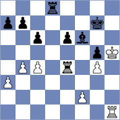 Haussernot - Charkhalashvili (FIDE Online Arena INT, 2024)