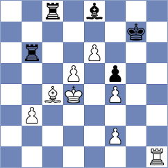 Eljanov - Bartel (chess.com INT, 2025)