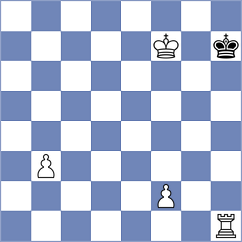 Skamaroshchanka - Fady (Lichess.org INT, 2021)