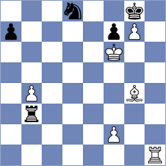 Artemiev - Sjugirov (Kirov, 2012)