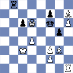 Pranav - Arman (chess.com INT, 2024)