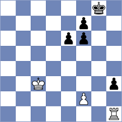 Staubus - Birk (Playchess.com INT, 2020)