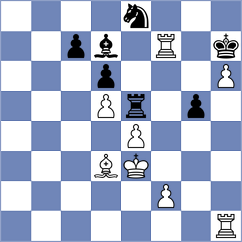 Tang - Jamshidi (Chess.com INT, 2018)