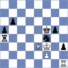 Astafurov - Lortkipanidze (chess.com INT, 2023)