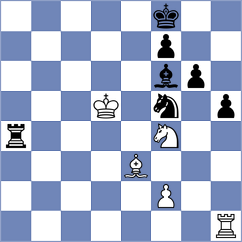 Garcia Cervigon - Martin Aguilar (Madrid, 1999)