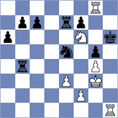 Ladan - Paduano (chess.com INT, 2025)