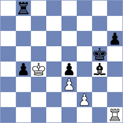Gerasko - Kovalenko (Voronezh, 2007)