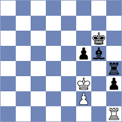 Cordoba Roa - Mione (chess.com INT, 2023)