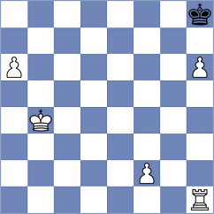 Shved - Mokrani (Europe Echecs INT, 2020)