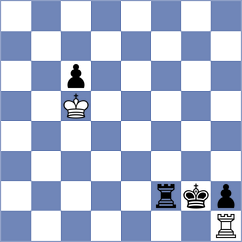 Kovacevic - Cordoba Roa (chess.com INT, 2024)
