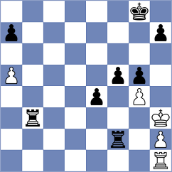 Gerard - Baudouin (Europe Echecs INT, 2020)