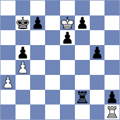 Distaso - Bauer (chess.com INT, 2025)