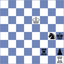 Mammadov - Lacan Rus (chess.com INT, 2025)