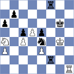 Souza - D'Arruda (chess.com INT, 2025)