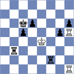 Senft - Nihal (chess.com INT, 2025)